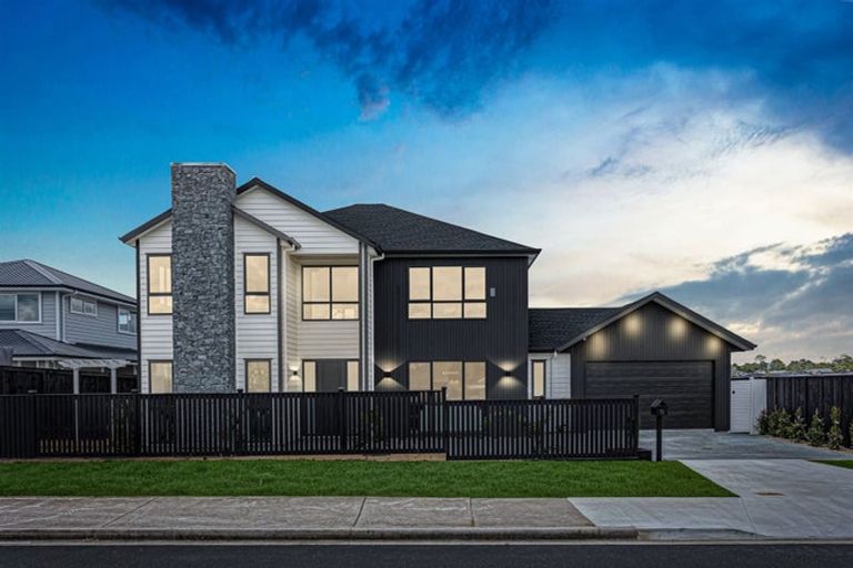 Photo of property in 70 Kaipara Portage Road, Riverhead, 0820