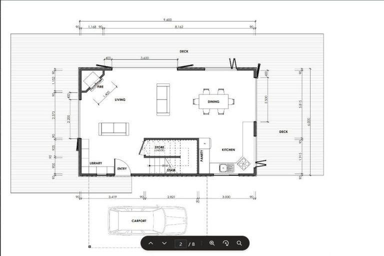 Photo of property in 542 Tadmor-glenhope Road, Tadmor, Wakefield, 7096