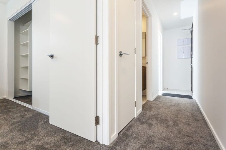 Photo of property in 4/466 Hagley Avenue, Christchurch Central, Christchurch, 8011