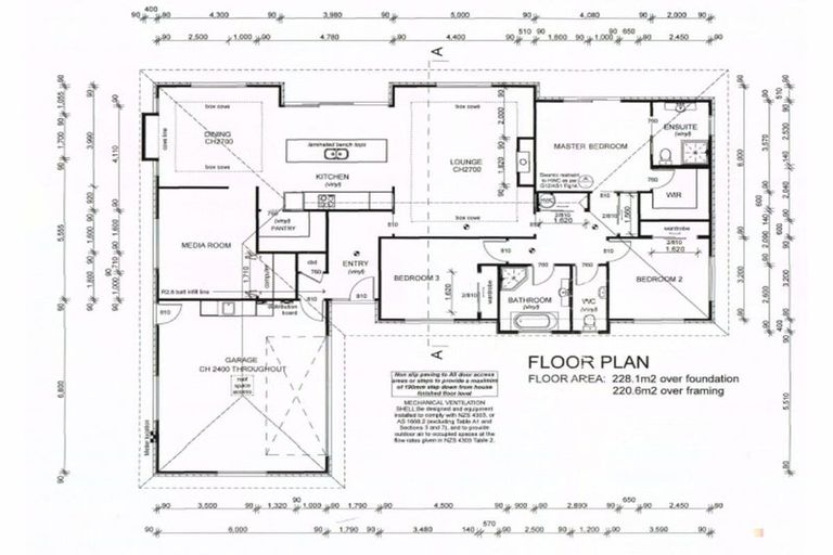 Photo of property in 24 Tancred Street, Geraldine, 7930