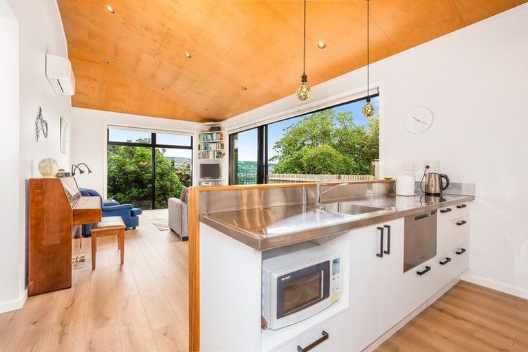 Photo of property in 56b Raukawa Street, Strathmore Park, Wellington, 6022