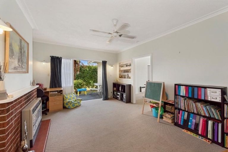 Photo of property in 118 Galloway Street, Hamilton East, Hamilton, 3216