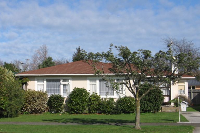 Photo of property in 20 Pitama Road, Awapuni, Palmerston North, 4412