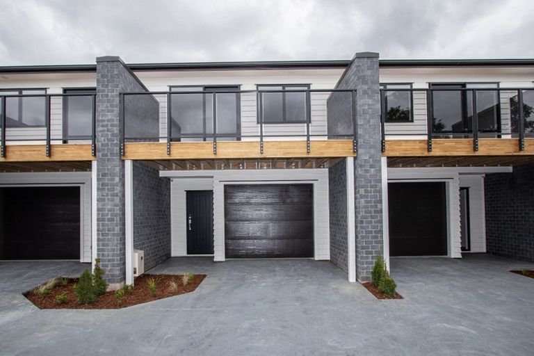 Photo of property in 10u7 Charlemont Street, Whitiora, Hamilton, 3200