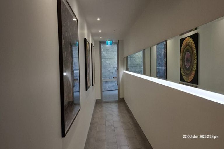 Photo of property in Chaffers Dock, 213/22 Herd Street, Te Aro, Wellington, 6011