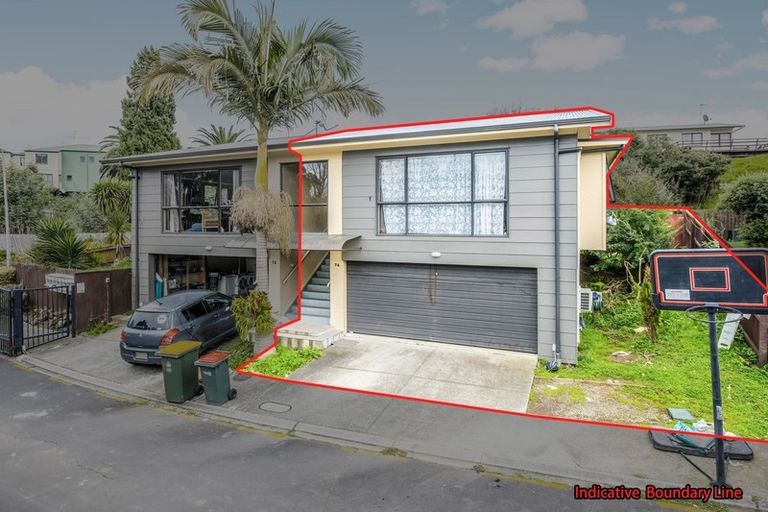 Photo of property in 74 Malaspina Place, Papatoetoe, Auckland, 2025