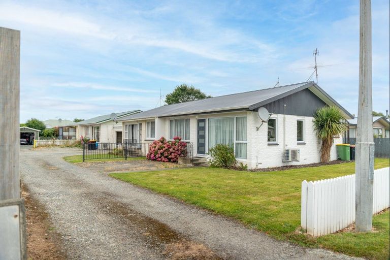 Photo of property in 41 Robertson Street, Richmond, Invercargill, 9810