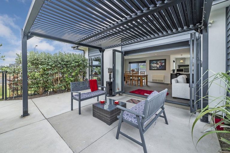 Photo of property in 35 Ledbury Drive, Rolleston, 7615