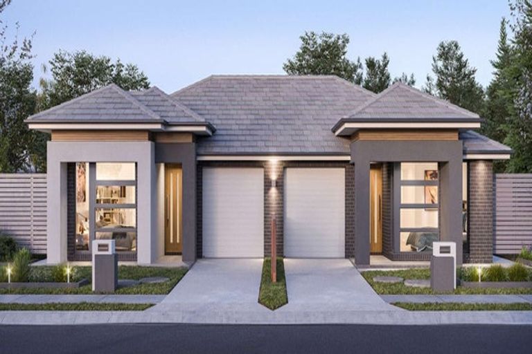 Photo of property in 27 Isa-lei Road, Kaiapoi, 7630