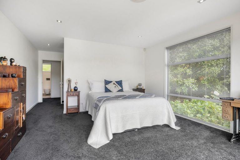 Photo of property in 1 Matai Lane, Robinsons Bay, Akaroa, 7581