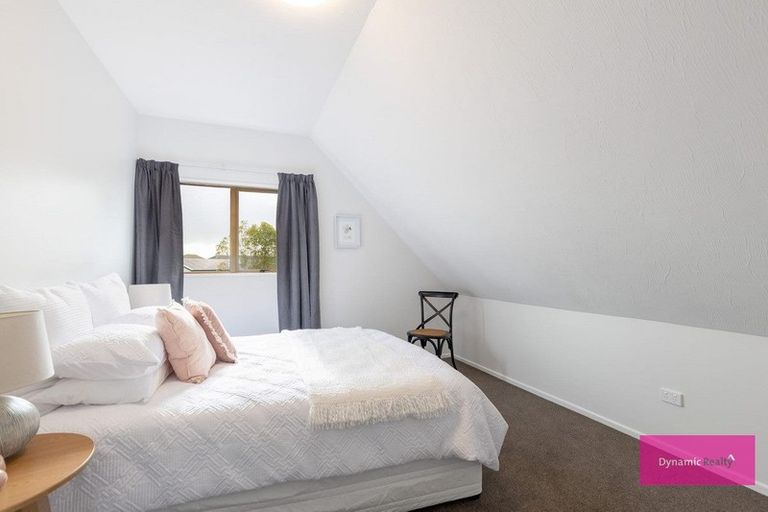 Photo of property in 23 Tangmere Place, Burwood, Christchurch, 8061