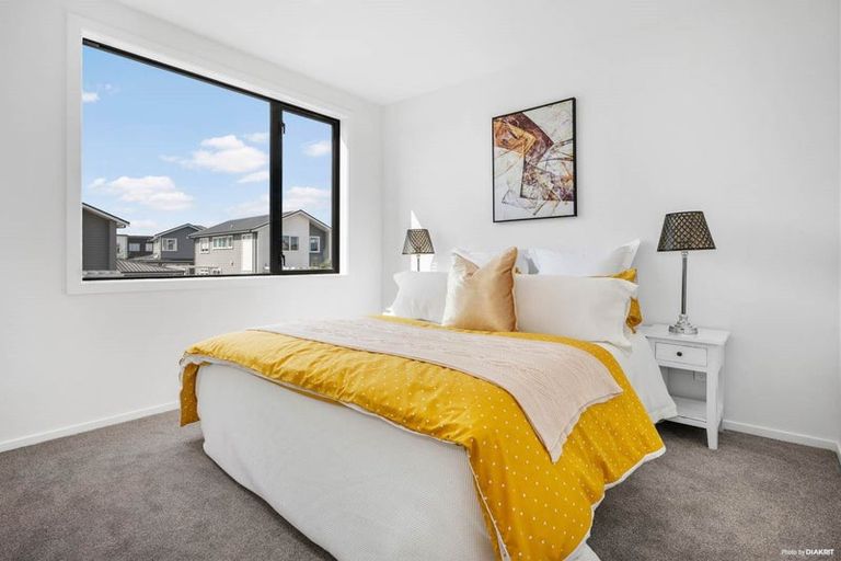 Photo of property in 58 Fort Lincoln Loop, Karaka, Papakura, 2113