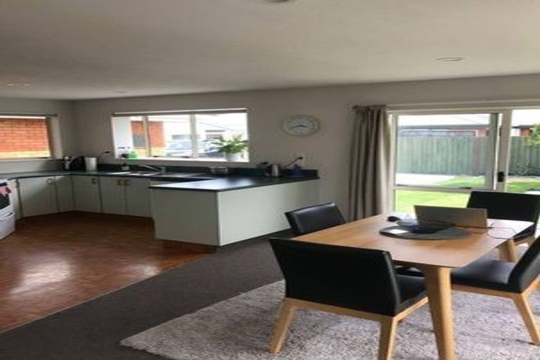 Photo of property in 8 Bicknor Street, Templeton, Christchurch, 8042