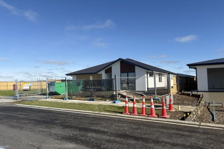 Photo of property in 12 Harlequin Drive, Rolleston, 7614