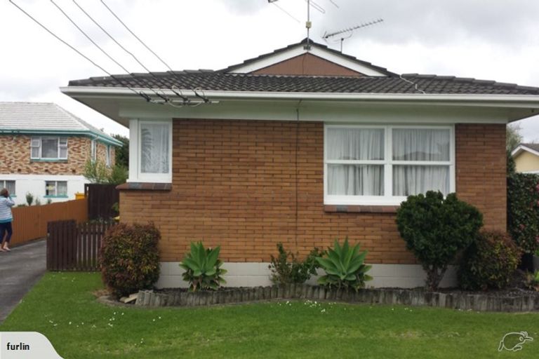 Photo of property in 1/9 Ingram Street, Papakura, 2110