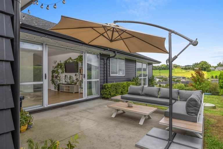 Photo of property in 37 John Andrew Drive, Warkworth, 0910