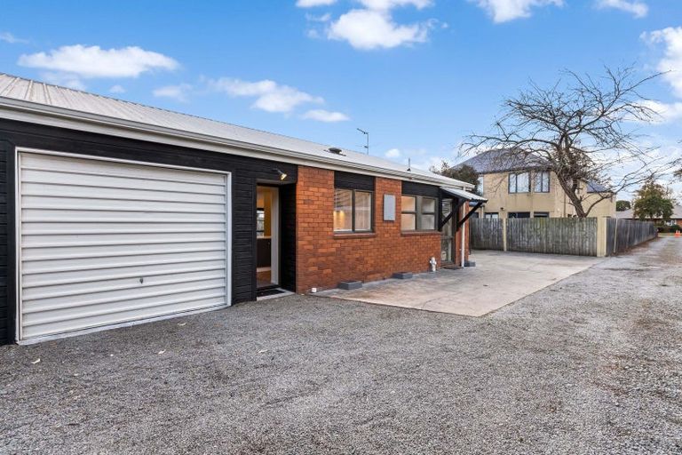 Photo of property in 1/112a Poulson Street, Addington, Christchurch, 8024