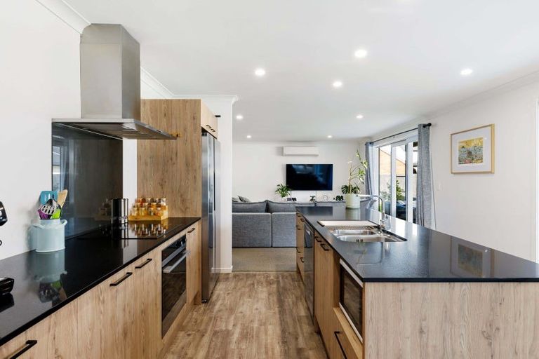 Photo of property in 1 Lulu Avenue, Chartwell, Hamilton, 3210