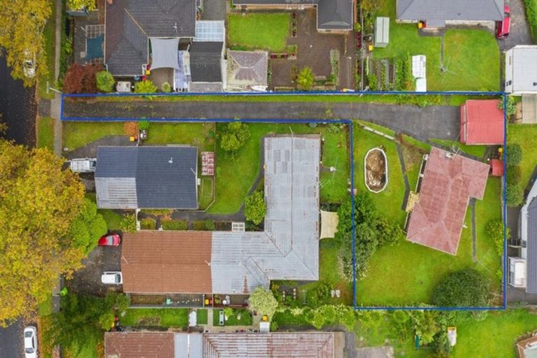 Photo of property in 42 Landscape Road, Papatoetoe, Auckland, 2025