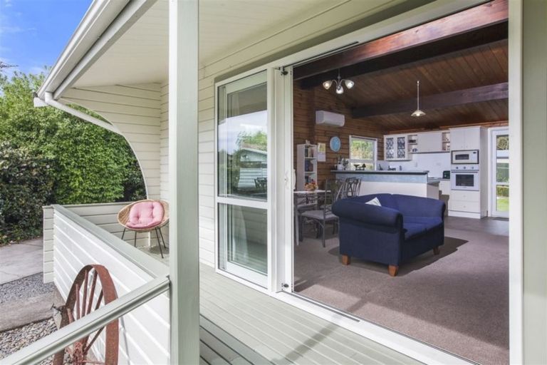 Photo of property in 20a Sidey Quay, Kaiapoi, 7630