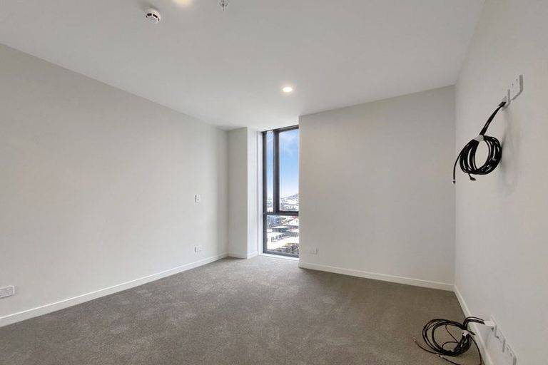 Photo of property in 903/212u Willis Street, Te Aro, Wellington, 6011