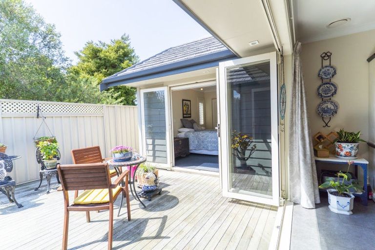 Photo of property in 6 Crosby Street, Havelock North, 4130