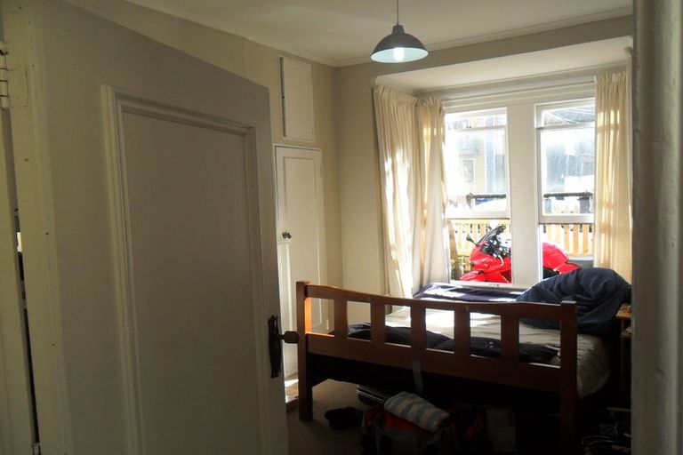 Photo of property in 231 Tinakori Road, Thorndon, Wellington, 6011