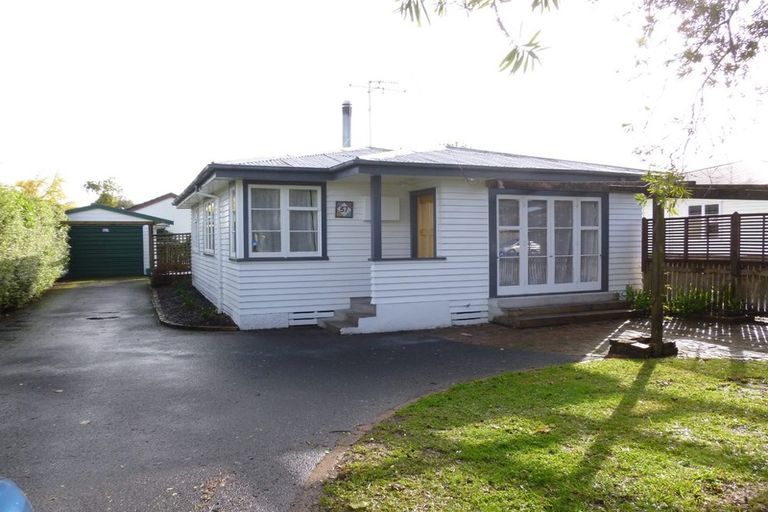Photo of property in 37 Comries Road, Chartwell, Hamilton, 3210
