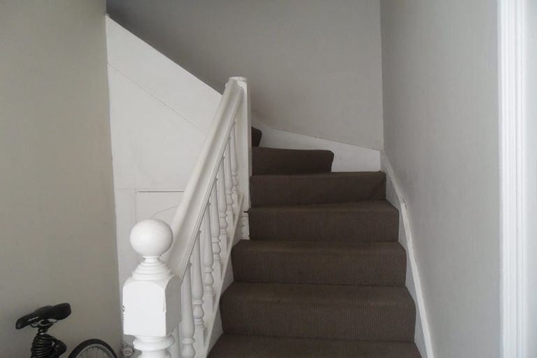 Photo of property in 231 Tinakori Road, Thorndon, Wellington, 6011