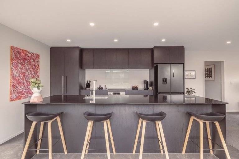 Photo of property in 12 Kemsley Lane, Casebrook, Christchurch, 8051