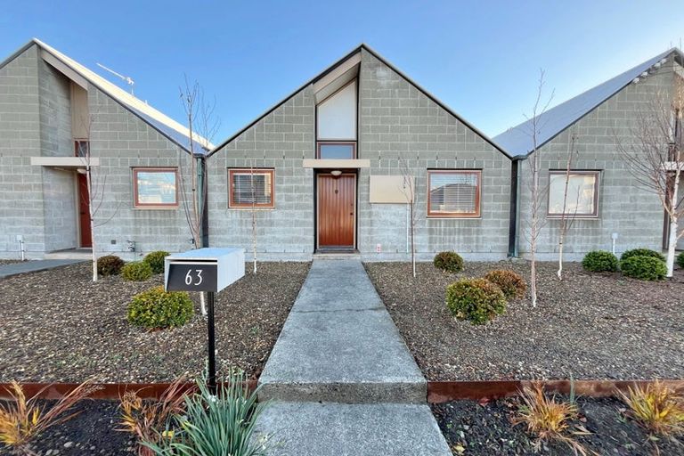 Photo of property in 65 Cox Street, Merivale, Christchurch, 8014