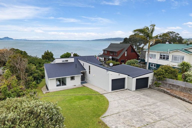Photo of property in 133 Church Street, Onerahi, Whangarei, 0110