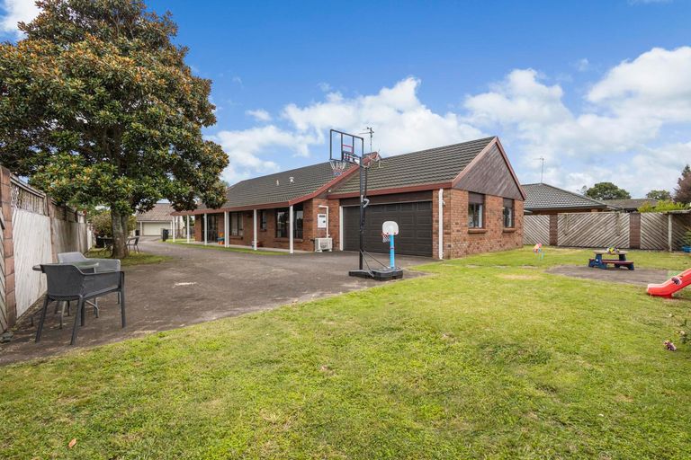 Photo of property in 4 Sharp Place, Matamata, 3400
