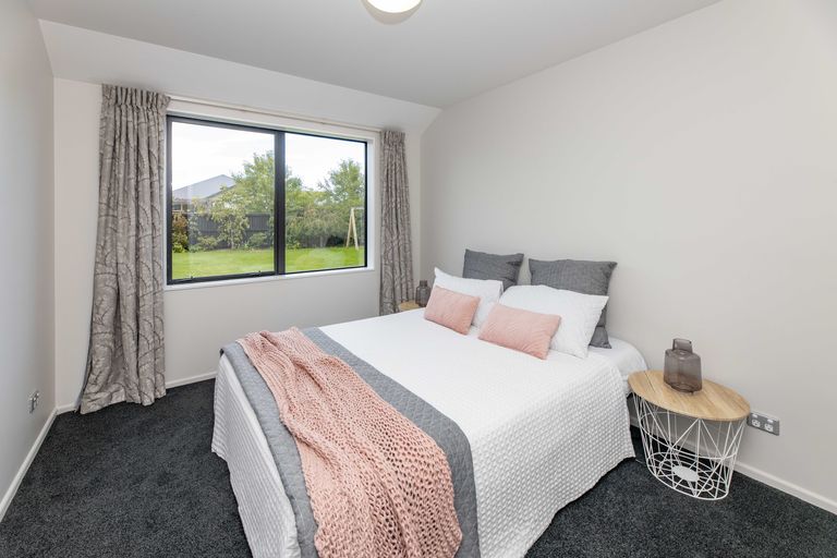 Photo of property in 39 Jacks Drive, West Melton, 7618