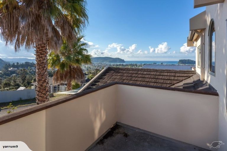 Photo of property in 115 Pacific View Drive, Whangamata, 3620