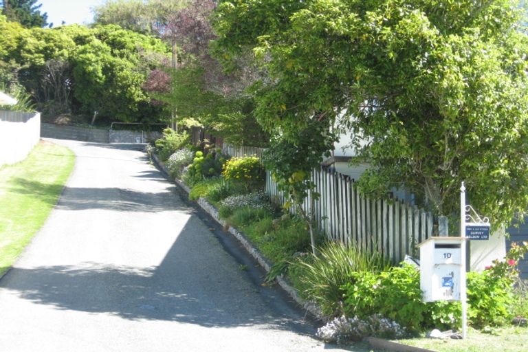 Photo of property in 10 Isel Place, Stoke, Nelson, 7011