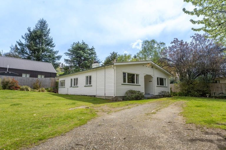 Photo of property in 62 Jollies Pass Road, Hanmer Springs, 7334