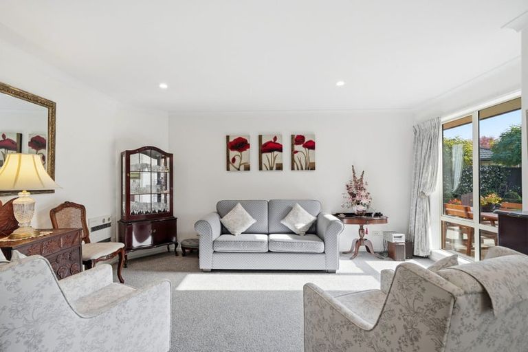 Photo of property in 31 Woodhurst Drive, Casebrook, Christchurch, 8051