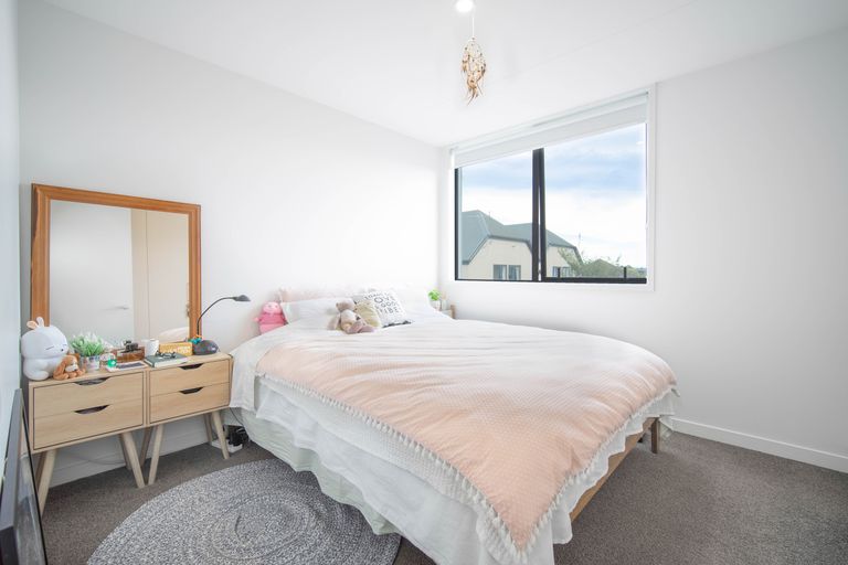 Photo of property in 17/10 Rex Street, Riccarton, Christchurch, 8041