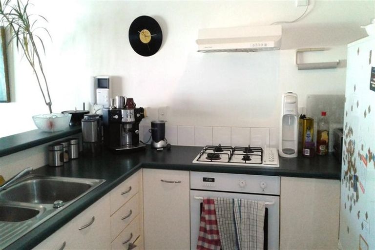 Photo of property in 19/8u Girton Terrace, Mount Cook, Wellington, 6021