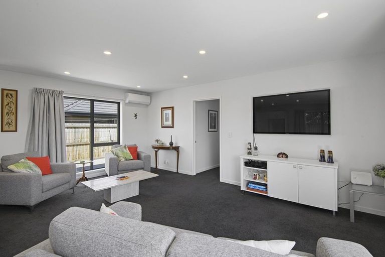 Photo of property in 38 Chert Street, Rolleston, 7614