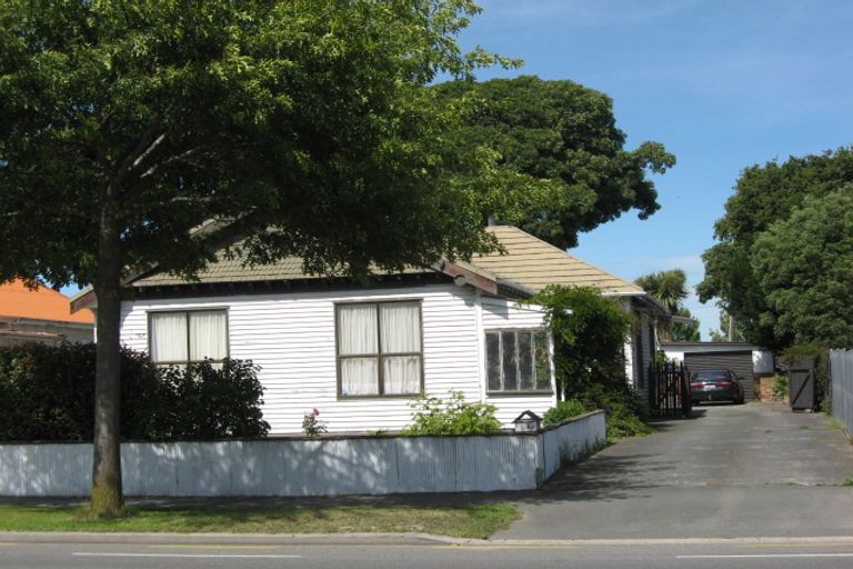 Photo of property in 29 Whiteleigh Avenue, Addington, Christchurch, 8024