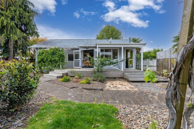 Photo of property in 2 Robinson Street, Cambridge, 3434