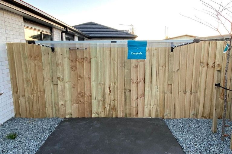 Photo of property in 4/65 Geraldine Street, Edgeware, Christchurch, 8013