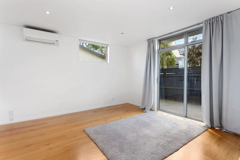 Photo of property in 29a Ely Street, Christchurch Central, Christchurch, 8013