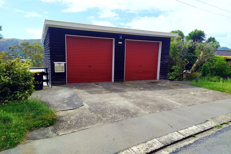 Photo of property in 12 Mairangi Road, Wadestown, Wellington, 6012