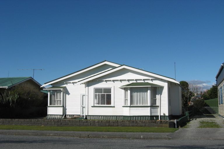 Photo of property in 168 Sewell Street, Hokitika, 7810