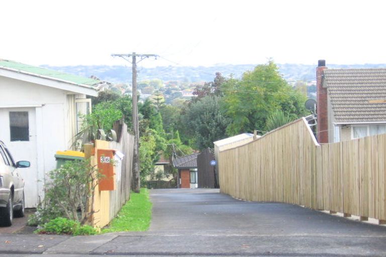 Photo of property in 36a/3 James Laurie Street, Henderson, Auckland, 0612