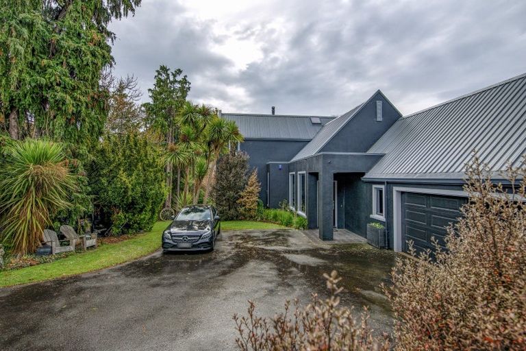 Photo of property in 99 Gladstone Road South, East Taieri, Mosgiel, 9024
