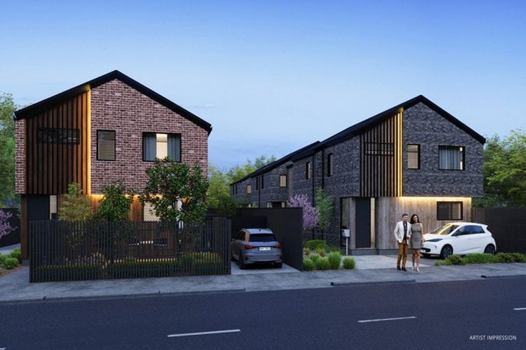 Photo of property in 1/43 Sugden Street, Spreydon, Christchurch, 8024